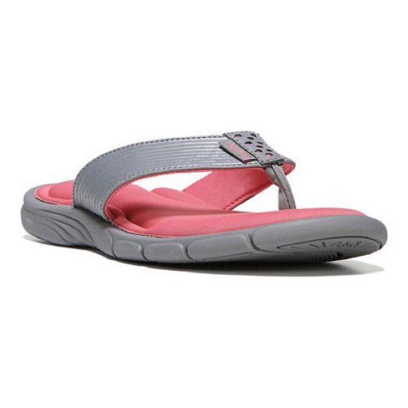 ryka refresh flip flops